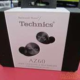 BLUETOOTHイヤホン EAH-AZ60-K TECHNICS