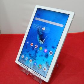 Lenovo Tab P10 中古 11,980円 | ネット最安値の価格比較 プライスランク