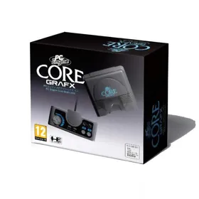 未開封品　PCエンジンmini PCエンジンミニ 新品未開封 PCエンジンミニ PCエンジン mini