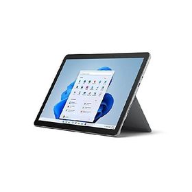 Microsoft Surface Go 3 - 10.5" Touchscreen - Intel(R) Pentium(R) Gold - 4GB Memory - 64GB eMMC - Device Only - LTE - Platinum (Latest Model)並行輸入