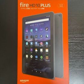 新品 第11世代 Fire HD10 Plus 32GB タブレット