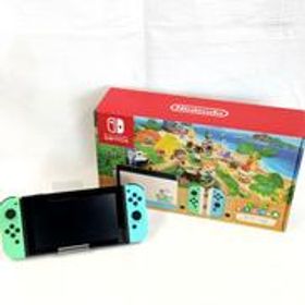NINTENDO SWITCH HAD-S-KEAGC NINTENDO