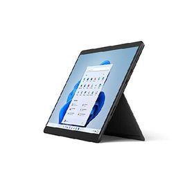 Microsoft Surface Pro 8-13" Touchscreen - Intel(R) Evo Platform Core(TM) i5-8GB Memory - 512GB SSD - Device Only - Graphite (Latest Model)