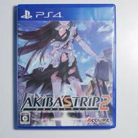 〈PS4〉ACQUIRE アクワイア AKIBA'S TRIP 2【PlayStation 4用ソフト】