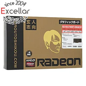 AMD Radeon RX 5700 XT 搭載グラボ 新品¥25,000 中古¥19,800 | 新品