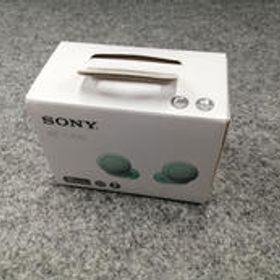 ワイヤレスイヤホン WF-C500 SONY