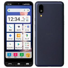 BASIO active 新品 19,999円 中古 11,600円 | ネット最安値の価格比較 ...