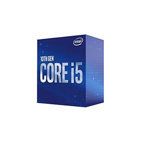 INTEL CPU BX8070110400 Core i5-10400 プロセッサー、2.90 GHz(最大4.3 GHz) 、 12 MBキャッシ