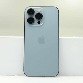 Apple iPhone 13 Pro 新品¥80,300 中古¥67,800 | 新品・中古のネット最