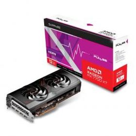 PULSE AMD Radeon RX 7700 XT Gaming 11335-04-20G
