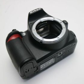 ニコン(Nikon)の超美品 Nikon D3100 ブラック ボディ M777(デジタル一眼)
