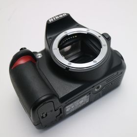 超美品 Nikon D3100 ブラック ボディ 即日発送 Nikon デジタル一眼 本体 あすつく 土日祝発送OK