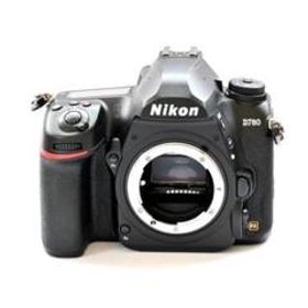 【Nikon】ニコン D780 デジタル一眼レフカメラ ボディ