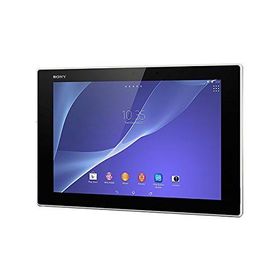 ソニー Xperia Z2 Tablet WiFi SGP512 メモリ32GBホワイト