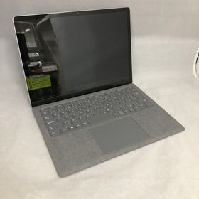 Surface Laptop 3 V4C-00018 中古 48,500円 | ネット最安値の価格比較 ...