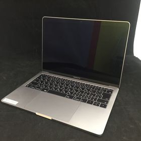 〔中古〕MacBook Pro (13-inch,2017)(中古保証3ヶ月間)