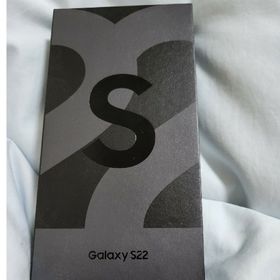 Galaxy S22 新品 48,190円 | ネット最安値の価格比較 プライスランク