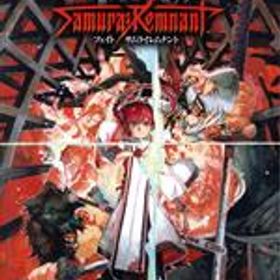 【中古】 Fate／Samurai Remnant／NintendoSwitch