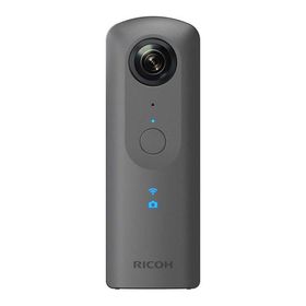 RICOH THETA V ブラック