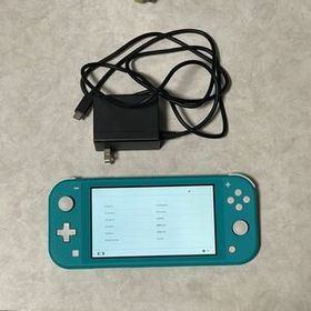 Nintendo Switch Lite 本体 新品¥13,500 中古¥11,000 | 新品・中古の