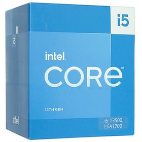 Core i5 13500 2.5GHz 24MB LGA1700 SRMBM [管理:1000022888]