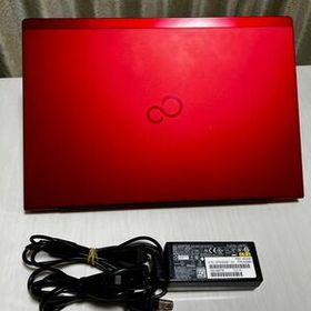 富士通 LIFEBOOK UH 新品¥74,999 中古¥23,700 | 新品・中古のネット最