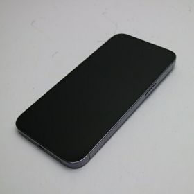 【中古】安心保証 美品 SIMフリー iPhone14 Pro Max 128GB ディープパープル スマホ 中古あす楽 土日祝発送