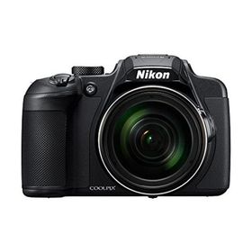 Nikon デジタルカメラ COOLPIX B700 光学60倍ズーム 2029万画素 ブラック B700BK
