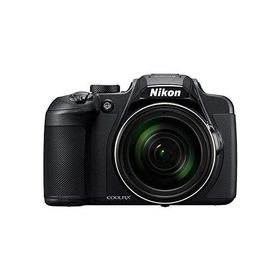 ニコン Nikon COOLPIX B700 光学60倍ズーム 2029万画素 ブラック B700BK <プレゼント包装承ります>