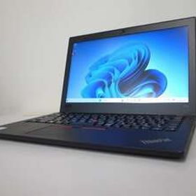 特価 Lenovo ThinkPad X280 Corei3-8130U SSD256G Win11 (2023-1110-2296-2)