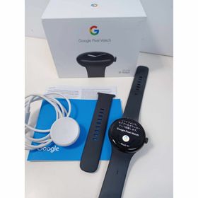 グーグルピクセル(Google Pixel)の【動作品】Google Pixel Watch(その他)