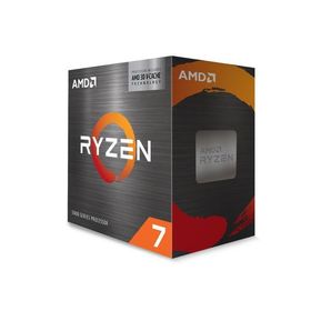 AMD Ryzen 7 5800X3D W/O Cooler CPU 国内正規品