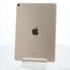 iPad Pro 10.5 512GB 中古 37,800円 | ネット最安値の価格比較