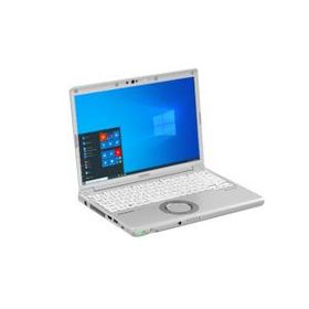 【SSD4TB 値引可】Let's note CF-SV1 i5／メモリ16GB SSD4TB 値引可】Let's note CF-SV1 i5／メモリ16GB