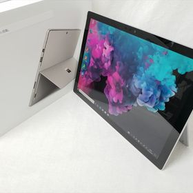 マイクロソフト Surface Pro 6 新品¥35,500 中古¥24,680 | 新品