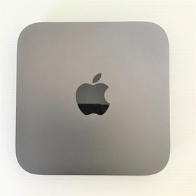 【中古品】 アップル / Apple Mac mini MRTR2J/A デスクトップ スペースグレイ 2018年 30014994