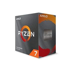 AMD Ryzen 7 5700X (Cooler付属無し) 100-100000926WOF