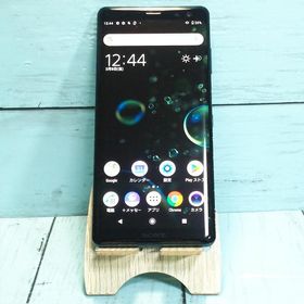 Sony xperia XZ3 スマートフォン 本体 sim フリー Xperia XZ3｜価格比較・最新情報 - 価格.com