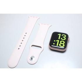 Apple Watch Series 5/GPS/40mm/A2092〈MWV72J/A〉(6)
