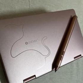 OneMix 2S さくらピンク ノートPC UMPC One-Netbook