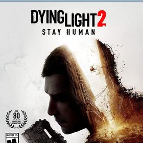 Dying Light 2 Stay Human(輸入版:北米)- PS5 PlayStation 5