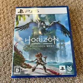 Horizon Forbidden West PS5 新品¥1,197 中古¥2,200 | 新品・中古の 