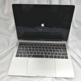 MacBook Pro 2017 13型 ハードオフの新品＆中古最安値 | ネット