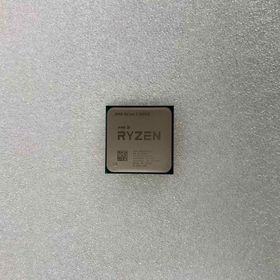 〔中古〕Ryzen5 5600X BOX(中古保証1ヶ月間)