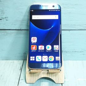 SAMSUNG - SC-02H格安送料無料！ Galaxy S7 edge SIMフリー 新品 45,900円 中古 5,400円 | ネット