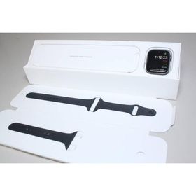 Apple Watch Series 4/GPS/44mm/A1978〈MU6D2J/A〉(6)
