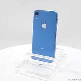 スマホ/家電/カメラ【送料無料/未使用】iPhoneXr 128GB新品未使用 SIM ...