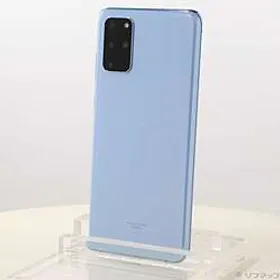 サムスン Galaxy S20+ 5G 新品¥54,800 中古¥24,000 | 新品・中古の ...