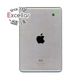 【中古】【ゆうパケット対応】APPLE iPad mini 2 Wi-Fi 16GB シルバー ME279J/A [管理:1050022986]