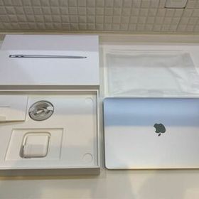 【美品】 MacBook Air m1 8GB 256GB